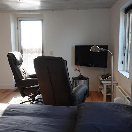 B&B Bij Bronckhorst Steenderen 외부 사진