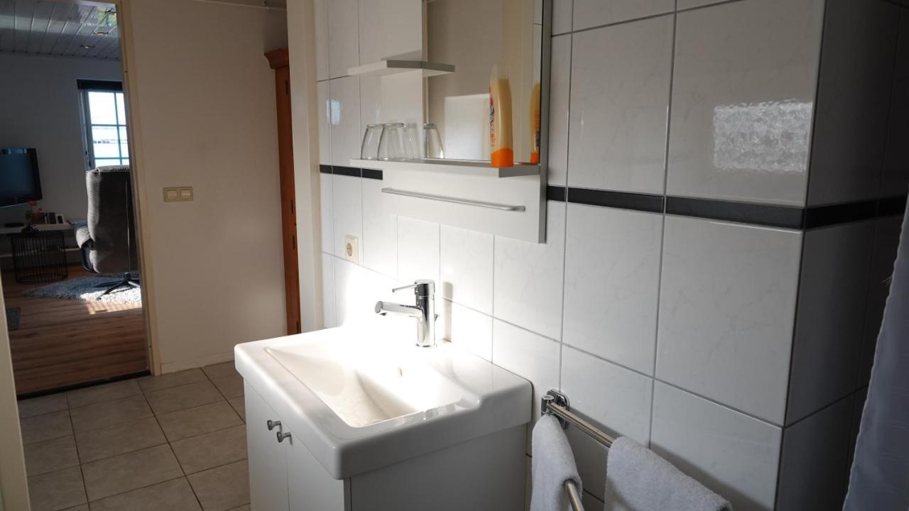 B&B Bij Bronckhorst Steenderen 외부 사진