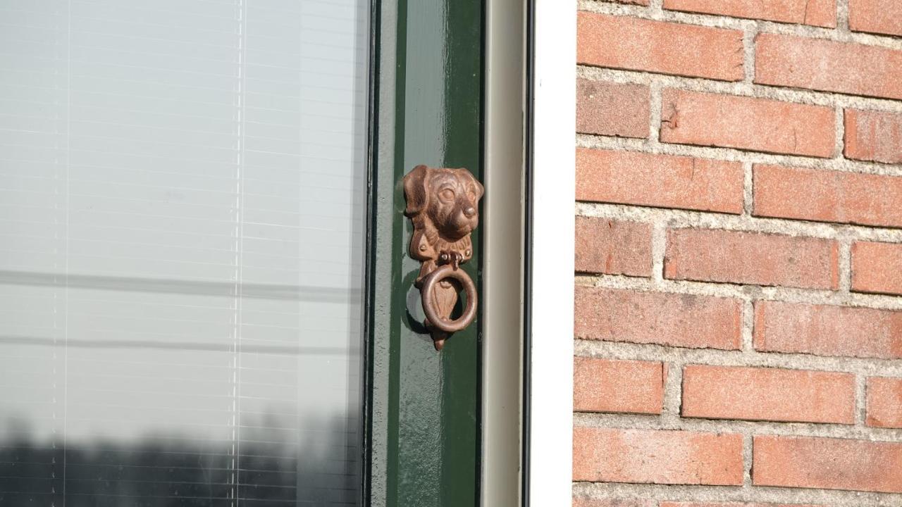 B&B Bij Bronckhorst Steenderen 외부 사진