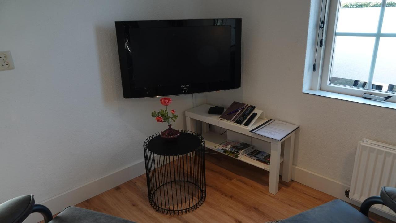 B&B Bij Bronckhorst Steenderen 외부 사진