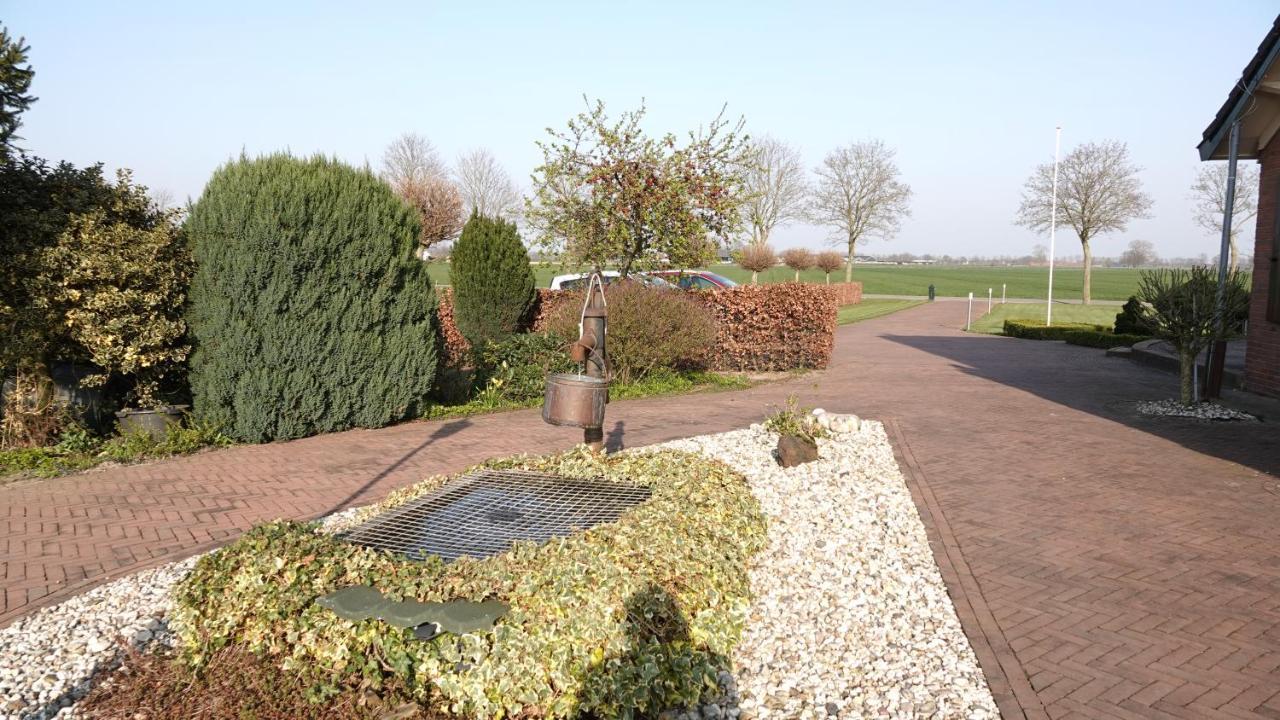 B&B Bij Bronckhorst Steenderen 외부 사진